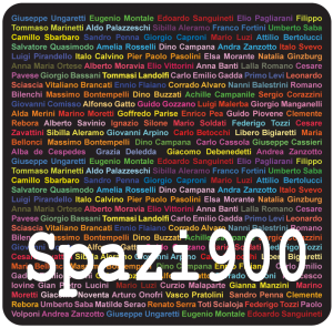 Spazi900 | App | Icona